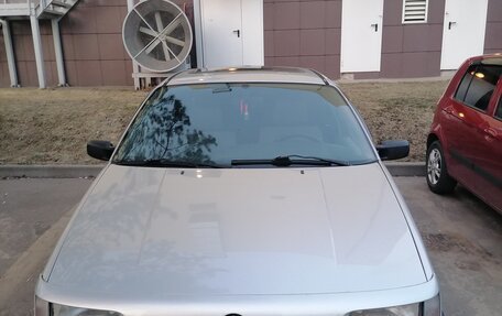 Volkswagen Passat B3, 1989 год, 240 000 рублей, 14 фотография