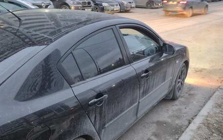 Mazda 3, 2008 год, 560 000 рублей, 3 фотография