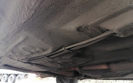 Volkswagen Passat B3, 1989 год, 240 000 рублей, 13 фотография