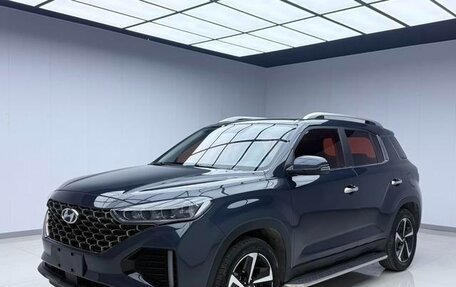 Hyundai ix35, 2022 год, 1 600 012 рублей, 1 фотография