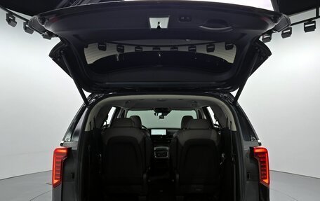 KIA Carnival, 2024 год, 3 900 007 рублей, 1 фотография