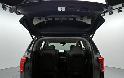 KIA Carnival, 2024 год, 3 900 007 рублей, 1 фотография