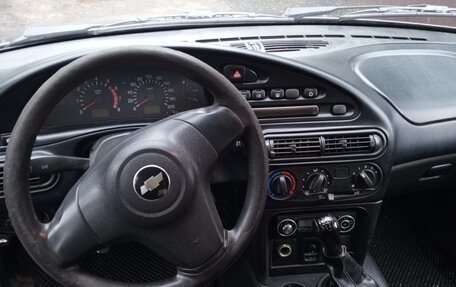 Chevrolet Niva I рестайлинг, 2013 год, 430 000 рублей, 4 фотография