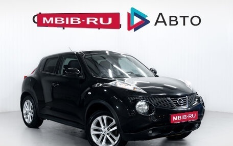 Nissan Juke II, 2012 год, 1 299 900 рублей, 1 фотография