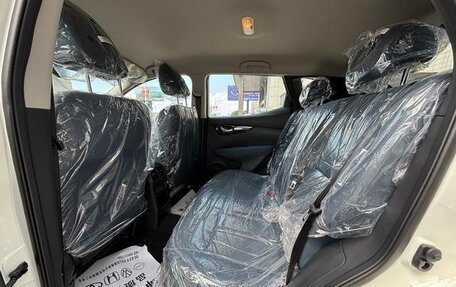 Nissan Qashqai, 2025 год, 1 850 500 рублей, 7 фотография