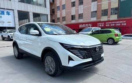 Nissan Qashqai, 2025 год, 1 850 500 рублей, 3 фотография