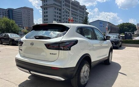Nissan Qashqai, 2025 год, 1 850 500 рублей, 5 фотография