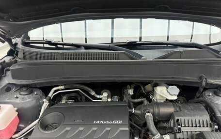 Hyundai ix35, 2022 год, 1 600 012 рублей, 17 фотография