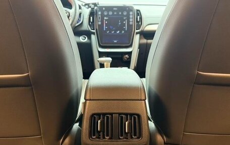 Hyundai ix35, 2022 год, 1 600 012 рублей, 10 фотография