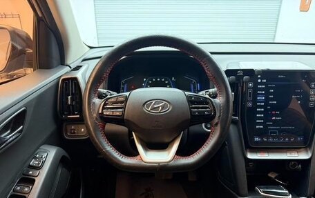 Hyundai ix35, 2022 год, 1 600 012 рублей, 11 фотография