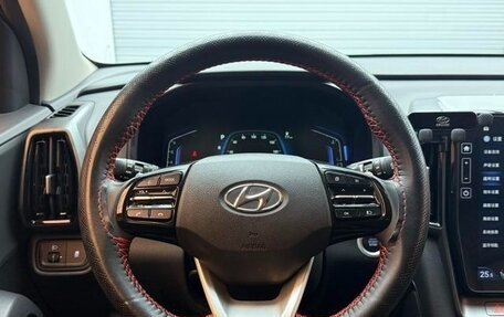 Hyundai ix35, 2022 год, 1 600 012 рублей, 12 фотография