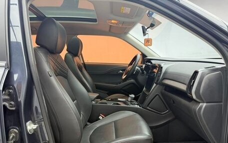 Hyundai ix35, 2022 год, 1 600 012 рублей, 16 фотография