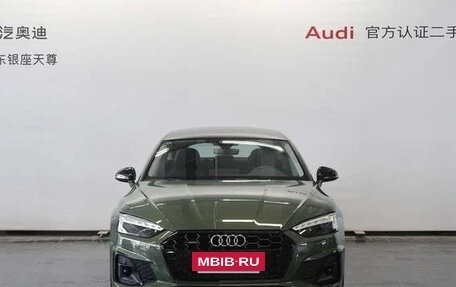 Audi A5, 2022 год, 3 900 000 рублей, 2 фотография