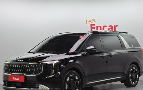 KIA Carnival, 2024 год, 3 900 007 рублей, 2 фотография