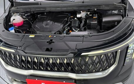 KIA Carnival, 2024 год, 3 900 007 рублей, 7 фотография