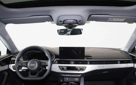 Audi A5, 2022 год, 3 900 000 рублей, 5 фотография