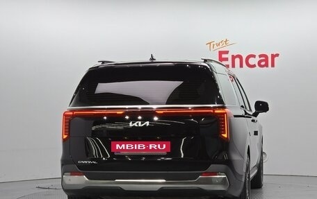 KIA Carnival, 2024 год, 3 900 007 рублей, 5 фотография