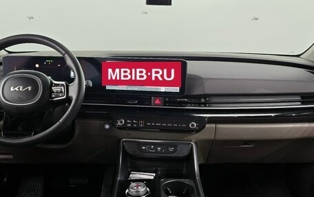 KIA Carnival, 2024 год, 3 900 007 рублей, 8 фотография