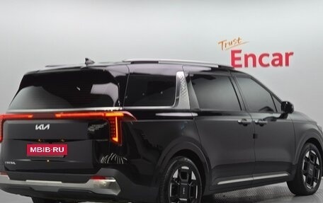 KIA Carnival, 2024 год, 3 900 007 рублей, 3 фотография