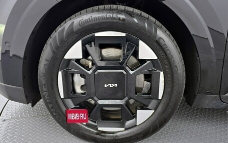 KIA Carnival, 2024 год, 3 900 007 рублей, 4 фотография