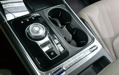 KIA Carnival, 2024 год, 3 900 007 рублей, 9 фотография