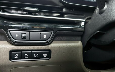 KIA Carnival, 2024 год, 3 900 007 рублей, 14 фотография