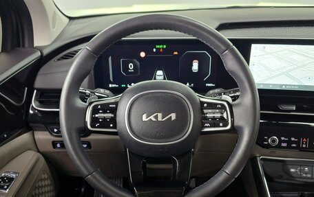 KIA Carnival, 2024 год, 3 900 007 рублей, 15 фотография