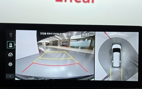 KIA Carnival, 2024 год, 3 900 007 рублей, 16 фотография