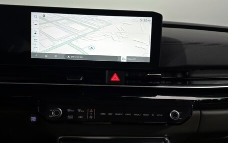 KIA Carnival, 2024 год, 3 900 007 рублей, 19 фотография