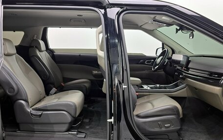 KIA Carnival, 2024 год, 3 900 007 рублей, 12 фотография