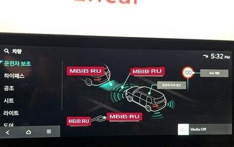 KIA Carnival, 2024 год, 3 900 007 рублей, 17 фотография