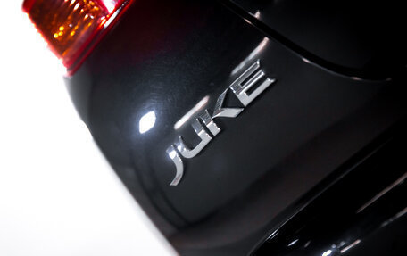 Nissan Juke II, 2012 год, 1 299 900 рублей, 11 фотография