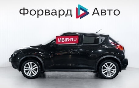 Nissan Juke II, 2012 год, 1 299 900 рублей, 4 фотография