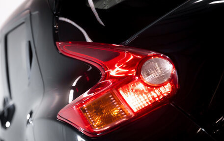 Nissan Juke II, 2012 год, 1 299 900 рублей, 10 фотография