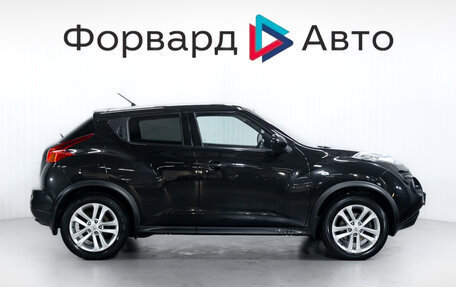 Nissan Juke II, 2012 год, 1 299 900 рублей, 8 фотография