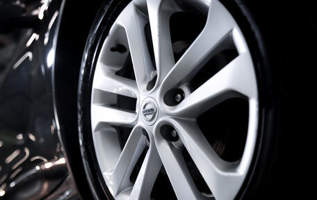 Nissan Juke II, 2012 год, 1 299 900 рублей, 12 фотография