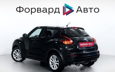 Nissan Juke II, 2012 год, 1 299 900 рублей, 5 фотография