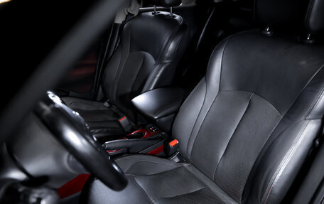 Nissan Juke II, 2012 год, 1 299 900 рублей, 18 фотография