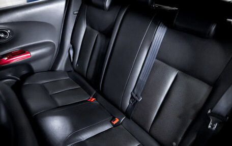 Nissan Juke II, 2012 год, 1 299 900 рублей, 24 фотография