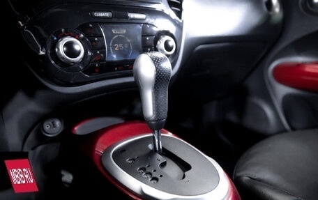 Nissan Juke II, 2012 год, 1 299 900 рублей, 23 фотография