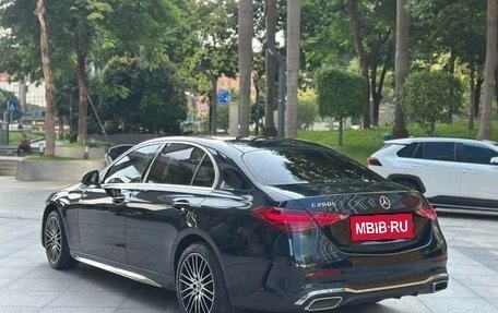 Mercedes-Benz C-Класс, 2022 год, 2 900 000 рублей, 4 фотография