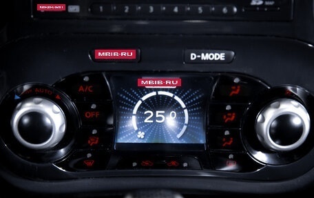 Nissan Juke II, 2012 год, 1 299 900 рублей, 22 фотография