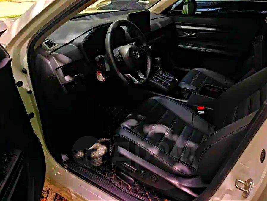 Honda CR-V V, 2022 год, 2 750 000 рублей, 5 фотография