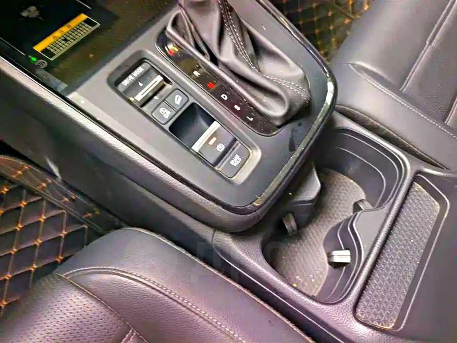 Honda CR-V V, 2022 год, 2 750 000 рублей, 8 фотография