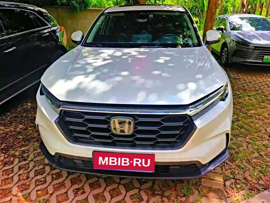 Honda CR-V V, 2022 год, 2 750 000 рублей, 7 фотография