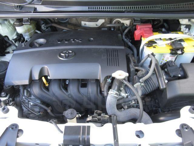 Toyota Vitz XP130 рестайлинг, 2019 год, 869 000 рублей, 4 фотография