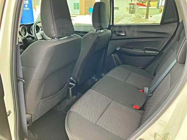 Suzuki Swift V, 2022 год, 880 000 рублей, 13 фотография