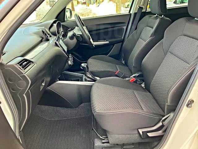 Suzuki Swift V, 2022 год, 880 000 рублей, 9 фотография