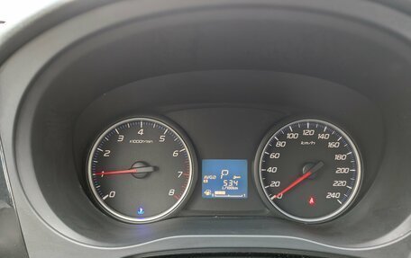 Mitsubishi Outlander III рестайлинг 3, 2014 год, 1 115 000 рублей, 12 фотография