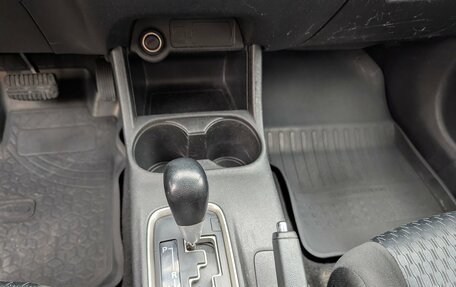 Mitsubishi Outlander III рестайлинг 3, 2014 год, 1 115 000 рублей, 18 фотография